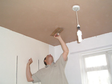 Plaster Contractor in Somerville, MA